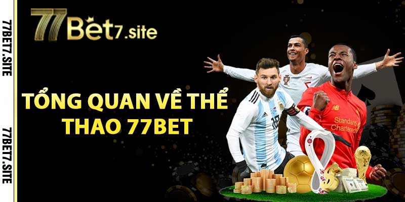 Tổng quan về thể thao 77bet